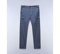 Napapijri Yasuni Summer Cargo Pants Black 36 Man
