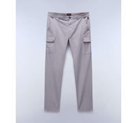 Napapijri Yasuni Summer Cargo Pants Black 31 Men