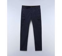 Napapijri Yasuni Summer Cargo Pants Black 29 Man