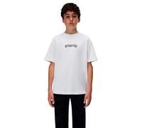 Kid's T-shirt Napapijri Flein Blanc 14 ans