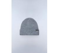 Napapijri Foli Beanie - Grey - Grey