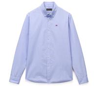 Napapijri - G-Terra L/S - Shirt size M, purple