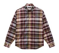 Napapijri - G-Trekking 3 - Shirt size M, brown