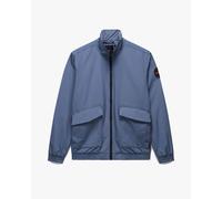 Giovi Short Jacket Stormy Weather Grey M