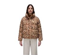 Napapijri Glane Aop Stand Padded Jacket