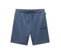 Napapijri Gori Bermuda Shorts Stormy Weather (UK, Alpha, XL, Regular, Regular, Stormy Weather)