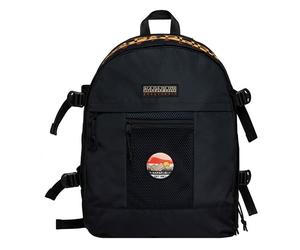 Napapijri H-Bay Daypack 46 cm Laptop compartment black