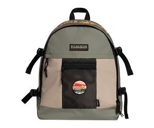 Napapijri H-Bay Daypack 46 cm Laptop compartment green