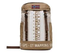 Napapijri H-Equator Daypack 40 cm Laptop compartment beige
