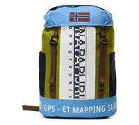 Napapijri H-Equator Daypack 40 cm Laptop compartment blue