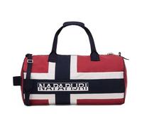 Napapijri H-Moore Weekender travel bag 30 cm red