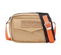 Napapijri H-Morra Shoulder bag 22 cm brown