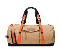 Napapijri H-Morra Sports bag 60 cm brown
