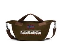 Napapijri H-Reflect Bum bag 29 cm brown