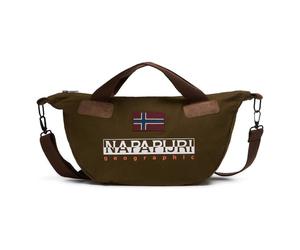 Napapijri H-Reflect Bum bag 29 cm brown