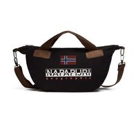 Napapijri H-Reflect Fanny pack 29 cm black