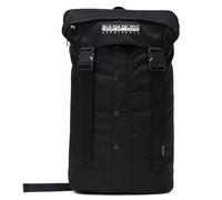 Napapijri Backpack H-SIGNA DP BIG in Black One size