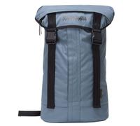 Napapijri H-Signa Daypack 46 cm Laptop compartment blue