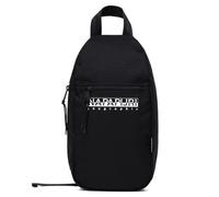 Napapijri H-Signa Sling shoulder bag 30 cm black