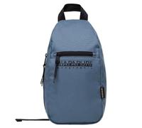 Napapijri H-Signa Sling shoulder bag 30 cm blue