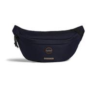 Napapijri Np0a4h65 Men's Waist Bag Cotton and Synthetic Blend Navy, marine, Taglia Unica