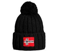 NAPAPIJRI hat black black s, Black