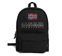 Napapijri Hering Dp Backpack Black One Size