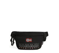Napapijri Hering Wb 3 Waist Bag Black