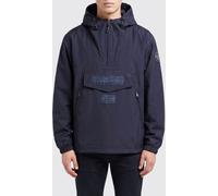 NAPAPIJRI Hooded Windbreaker Jacket - Size: S - male