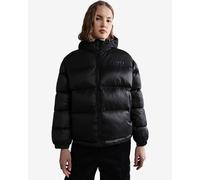 Napapijri Hornelen Jacket Black Women - XL