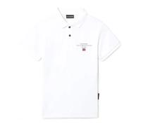 Napapijri K Elbas 5 Short Sleeve Polo