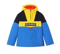 Napapijri K Rainforest Cb W Jacket