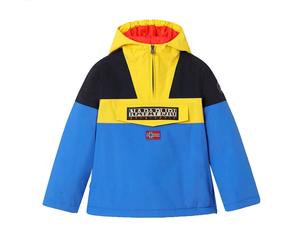 Napapijri K Rainforest Cb W Jacket