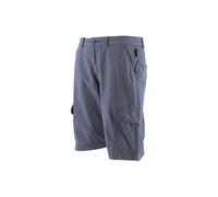 Napapijri Kids Blue Grisaille Noto Shorts