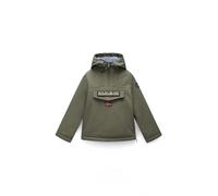 Napapijri Kids Rainforest Jacket Tea Leaf G0A 10 Years