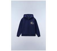 Hooded sweatshirt with zipper Napapijri Acadia 8 ans