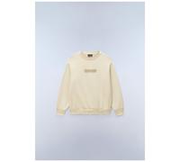 Napapijri Kids Shirt K B-New Box Logo C W NP0A8B3K