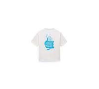 Napapijri Kids Shirt K S-Oeste SS NP0A4G5T