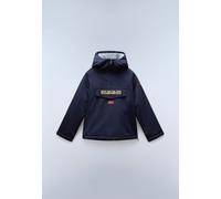 Napapijri Wi 2 Jacket Grey 10 Years Boys