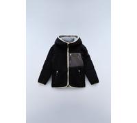 Napapijri Kinder Fleecehoodie K Yupik Fzh 3 NP0A4HG1