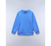 Napapijri K Balis C 1 Sweatshirt Black 12 Years Boys,Girls