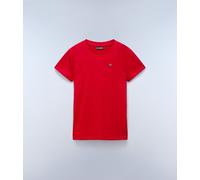 Napapijri Kinder Sweatshirt K Salis Ss 2 NP0A4GEH