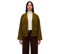Napapijri Kori Fleece Green L Woman