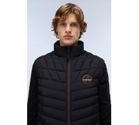 Napapijri Lapaz Vest - Black - Large