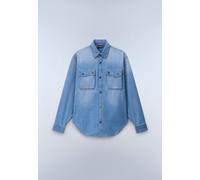 Napapijri Longsleeves O-Kiene Ls NP0A892Z