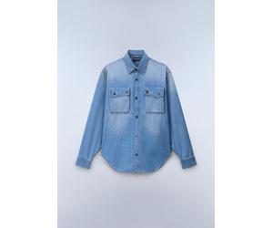 Napapijri Longsleeves O-Kiene Ls NP0A892Z