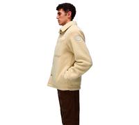 Napapijri Lule Overshirt Fleece