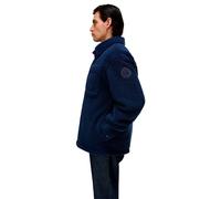 Napapijri Lule Overshirt Fleece