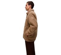 Napapijri Lule Overshirt Fleece