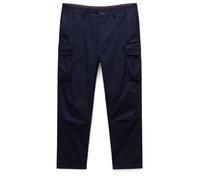 Napapijri - M-Tures Cargo - Casual trousers size S, blue